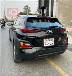 هيونداي كونا